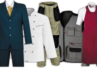 L'abbigliamento da lavoro personalizzato L'abbigliamento da lavoro personalizzato