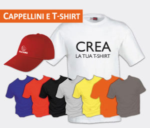 t shirt personalizzate perugia